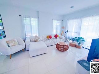 For rent 4 ベッドルーム house in Sai Mai, Bangkok