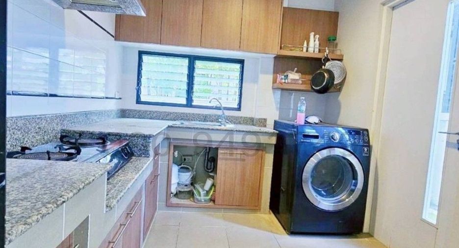 For rent 4 ベッドルーム house in Sai Mai, Bangkok