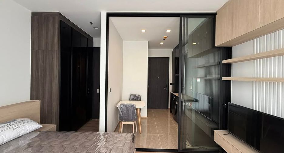 Haus zur Miete mit 1 Zimmer in Phaya Thai, Bangkok