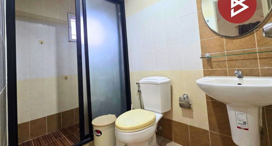 Haus zum Kauf mit 4 Zimmer in Mueang Chon Buri, Chonburi