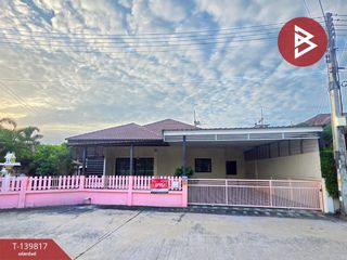 Haus zum Kauf mit 4 Zimmer in Mueang Chon Buri, Chonburi