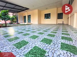 Haus zum Kauf mit 4 Zimmer in Mueang Chon Buri, Chonburi