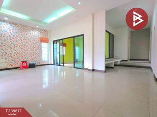 Haus zum Kauf mit 4 Zimmer in Mueang Chon Buri, Chonburi