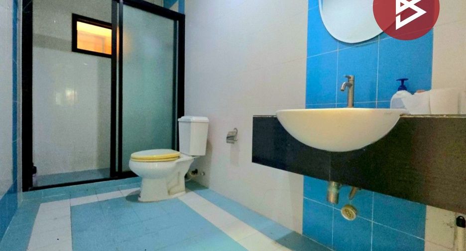 Haus zum Kauf mit 4 Zimmer in Mueang Chon Buri, Chonburi