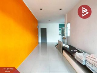 For sale 3 bedrooms house in Bang Pakong, Chachoengsao
