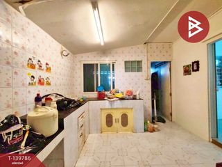 For sale 3 bedrooms house in Bang Pakong, Chachoengsao