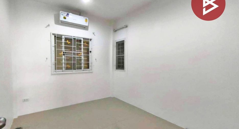 For sale 3 bedrooms house in Bang Pakong, Chachoengsao