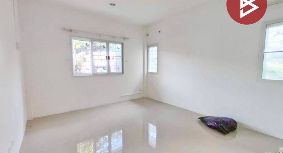 For sale 3 bedrooms house in Bang Pakong, Chachoengsao