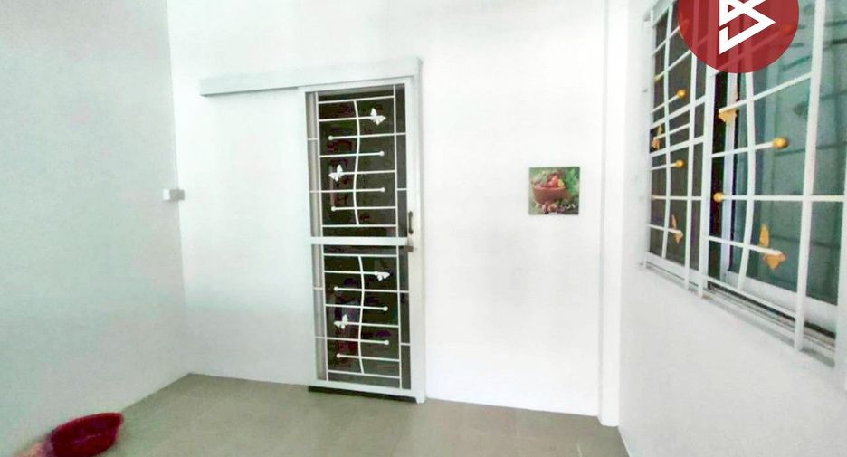 For sale 3 bedrooms house in Bang Pakong, Chachoengsao