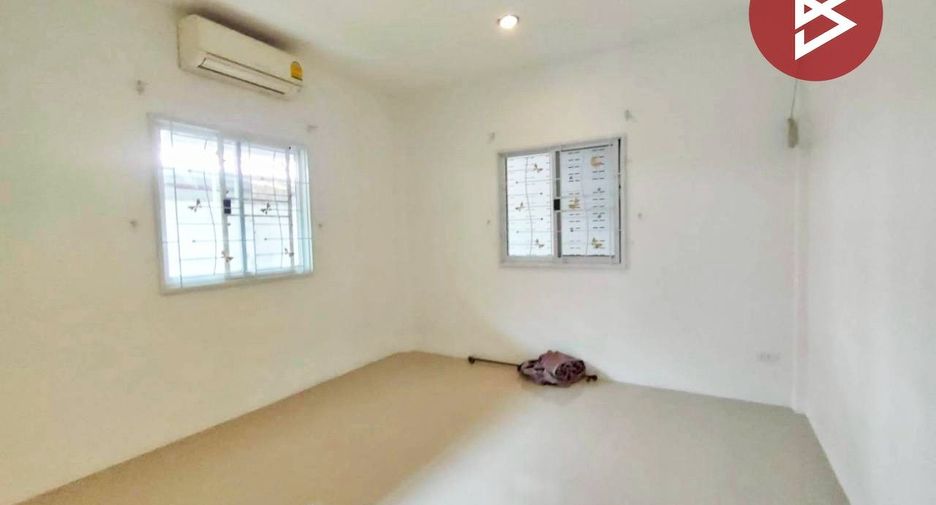 For sale 3 bedrooms house in Bang Pakong, Chachoengsao