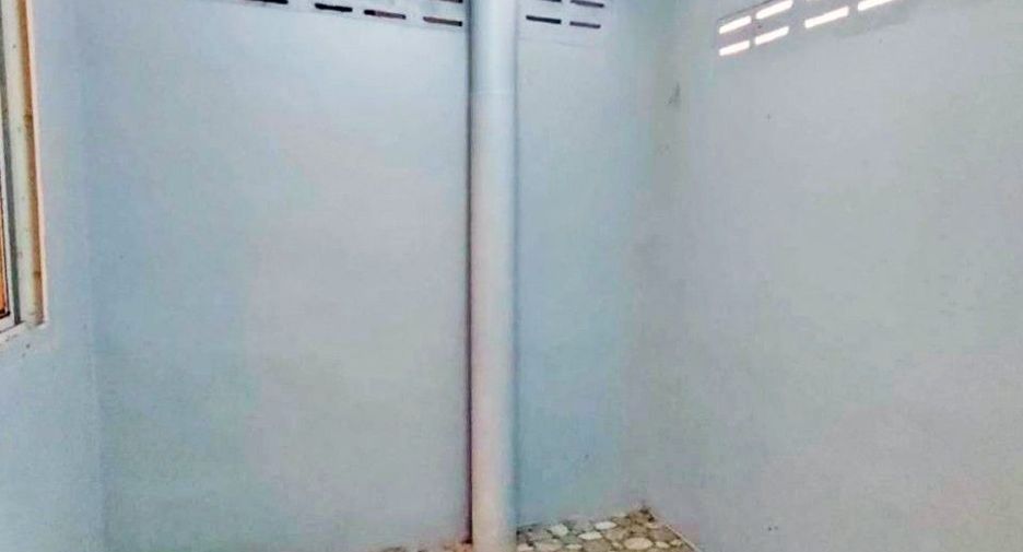 For sale 3 bedrooms house in Bang Pakong, Chachoengsao