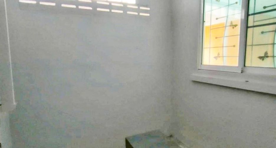 For sale 3 bedrooms house in Bang Pakong, Chachoengsao