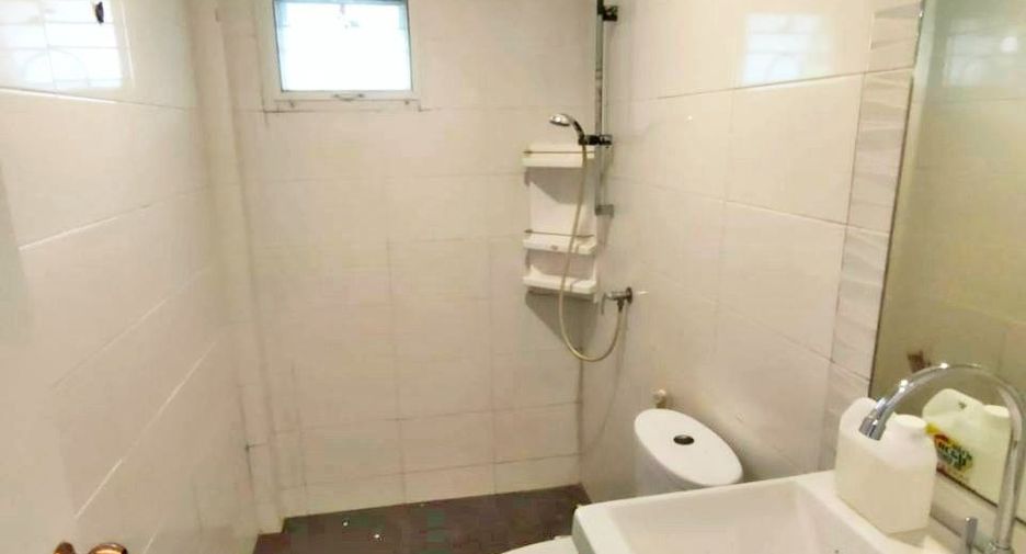 For sale 3 bedrooms house in Bang Pakong, Chachoengsao
