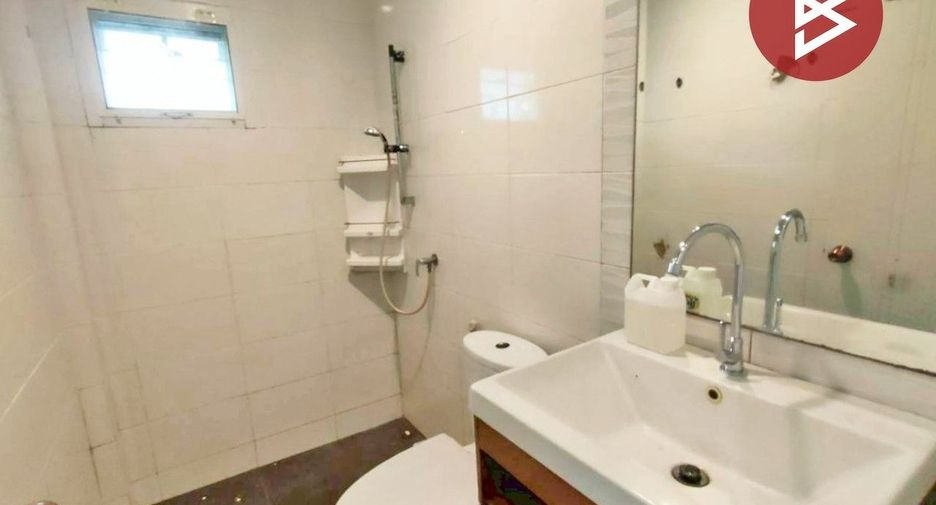 For sale 3 bedrooms house in Bang Pakong, Chachoengsao
