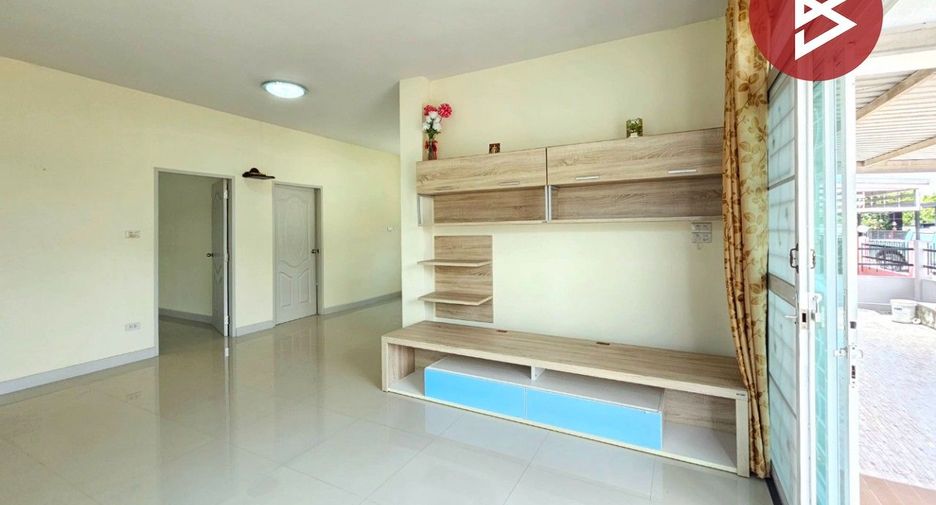 ขาย 2 ห้องนอน บ้านเดี่ยว ใน พานทอง, ชลบุรี