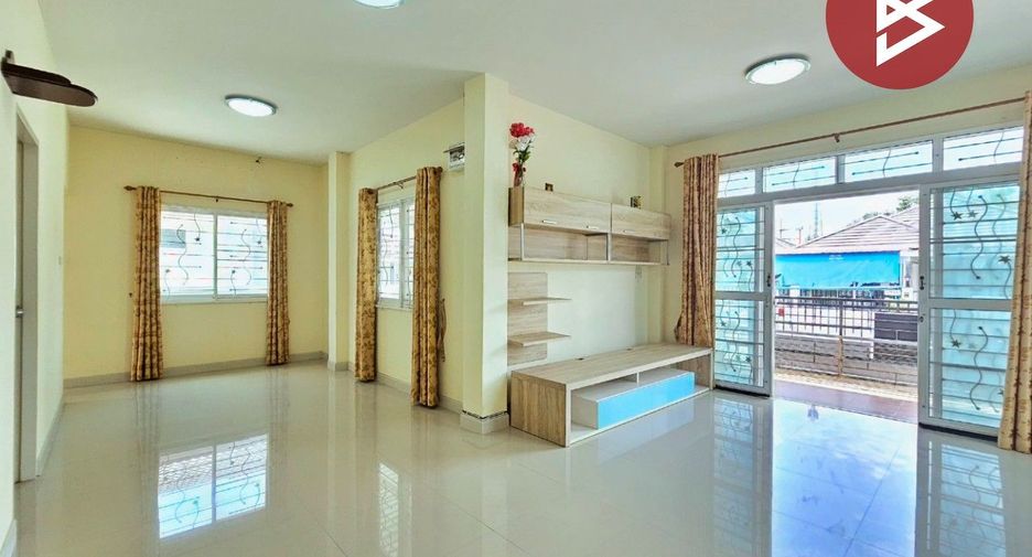 ขาย 2 ห้องนอน บ้านเดี่ยว ใน พานทอง, ชลบุรี