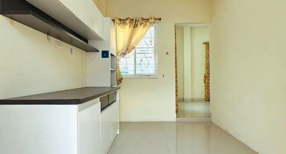 ขาย 2 ห้องนอน บ้านเดี่ยว ใน พานทอง, ชลบุรี