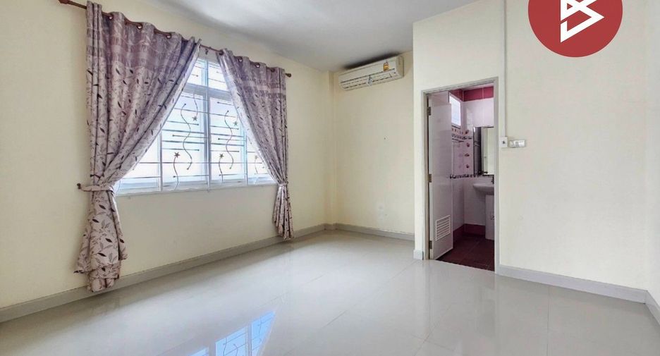 ขาย 2 ห้องนอน บ้านเดี่ยว ใน พานทอง, ชลบุรี