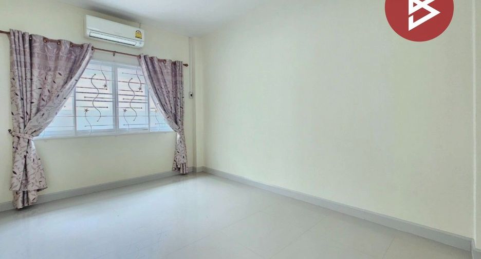 ขาย 2 ห้องนอน บ้านเดี่ยว ใน พานทอง, ชลบุรี