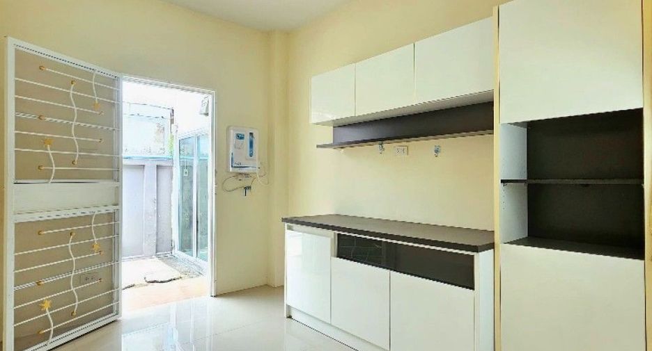 ขาย 2 ห้องนอน บ้านเดี่ยว ใน พานทอง, ชลบุรี