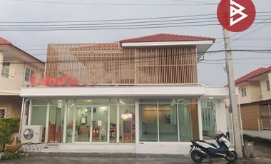 ขาย 4 ห้องนอน บ้านเดี่ยว ใน เมืองสมุทรปราการ, สมุทรปราการ