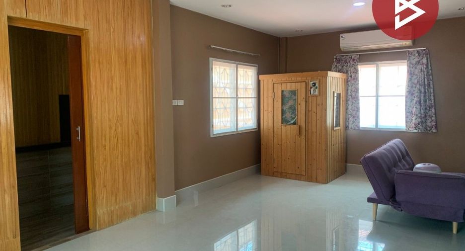 ขาย 4 ห้องนอน บ้านเดี่ยว ใน เมืองสมุทรปราการ, สมุทรปราการ