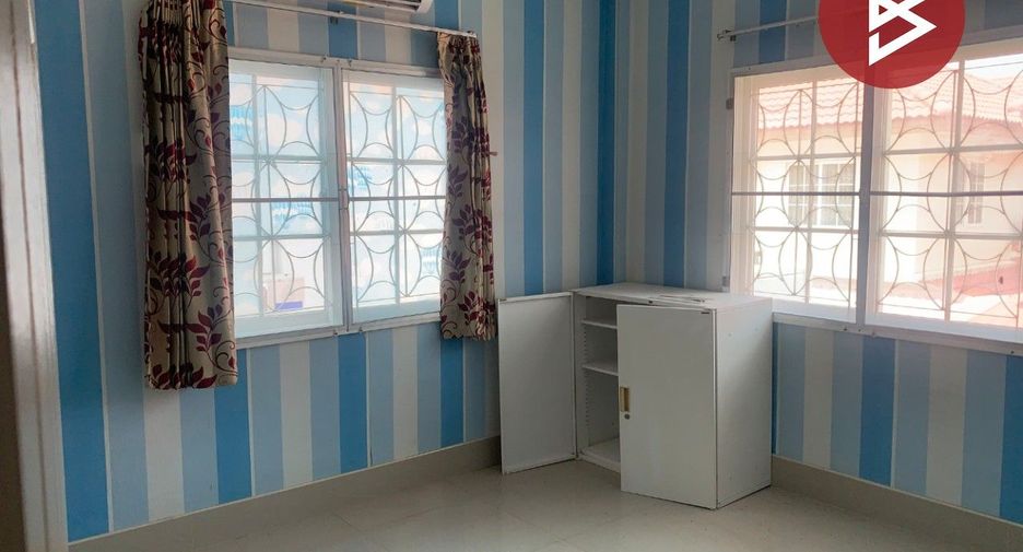 ขาย 4 ห้องนอน บ้านเดี่ยว ใน เมืองสมุทรปราการ, สมุทรปราการ