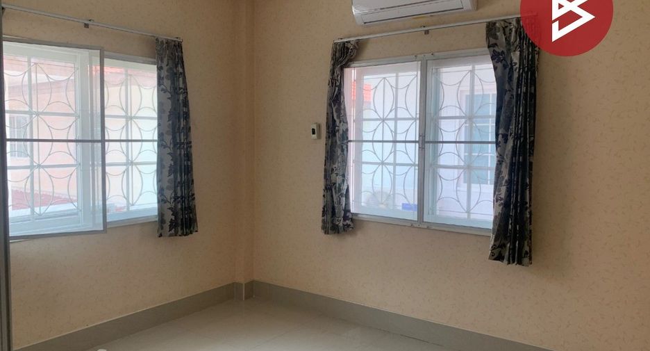 ขาย 4 ห้องนอน บ้านเดี่ยว ใน เมืองสมุทรปราการ, สมุทรปราการ