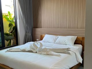 For rent 3 bedrooms house in Mueang Phuket, Phuket