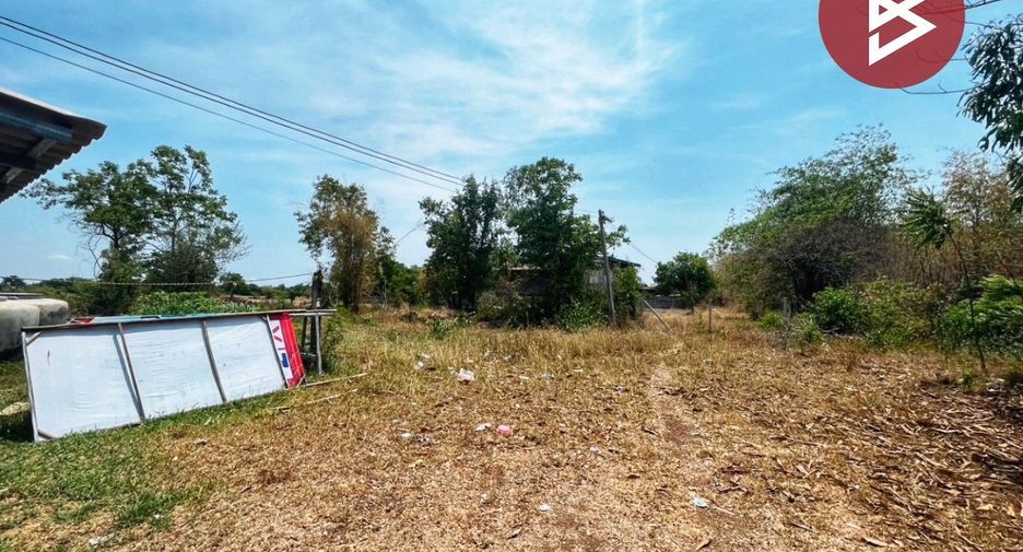 For sale 2 bedrooms house in Manorom, Chainat