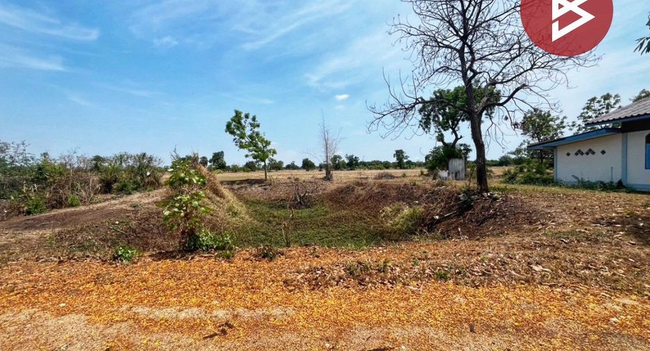 For sale 2 bedrooms house in Manorom, Chainat