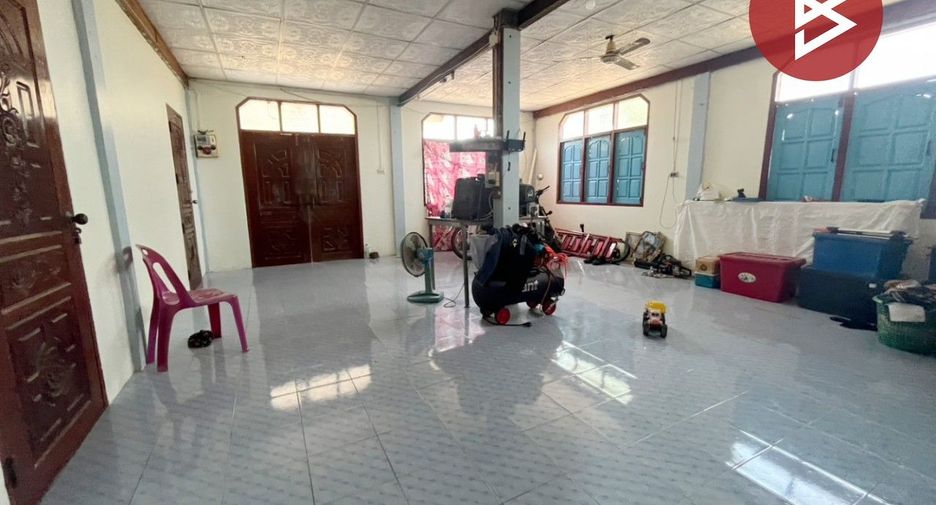For sale 2 bedrooms house in Manorom, Chainat