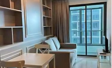 For rent 1 bed condo in Bangkok Noi, Bangkok