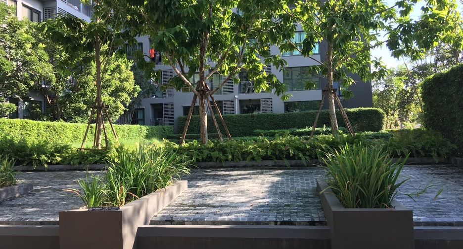 出售 1 卧室 公寓 在 Bang Na, 曼谷