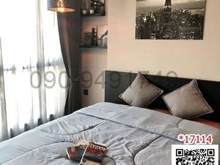 出租 1 卧室 公寓 在 Din Daeng, 曼谷