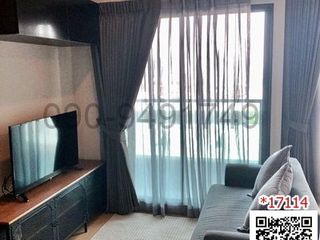 出租 1 卧室 公寓 在 Din Daeng, 曼谷