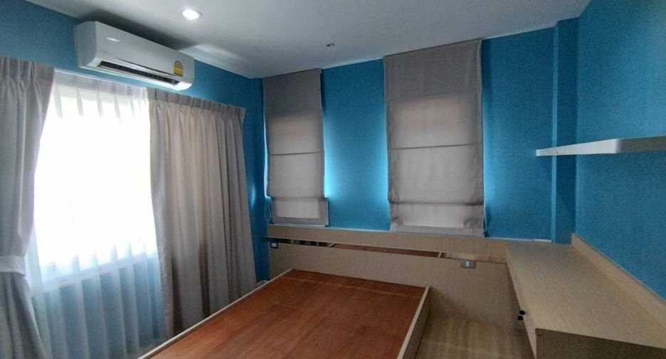 For sale 4 bedrooms house in Thung Khru, Bangkok