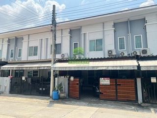 ขาย 3 ห้องนอน ทาวน์เฮ้าส์ ใน ทวีวัฒนา, กรุงเทพฯ