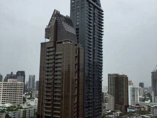 ให้เช่า 1 เตียง คอนโด ใน คลองเตย, กรุงเทพฯ