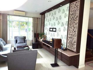For sale 3 bedrooms house in Bang Khae, Bangkok