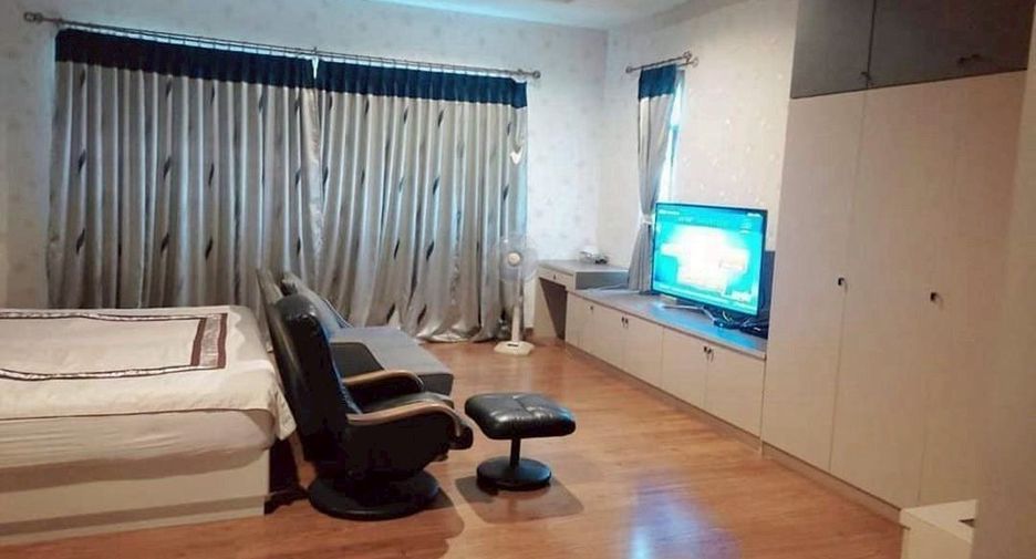 Продажа 3 спальни дом в Банг Кхае, Бангкок
