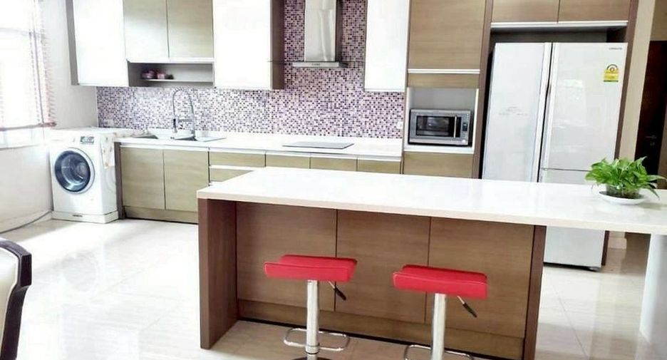 Продажа 3 спальни дом в Банг Кхае, Бангкок