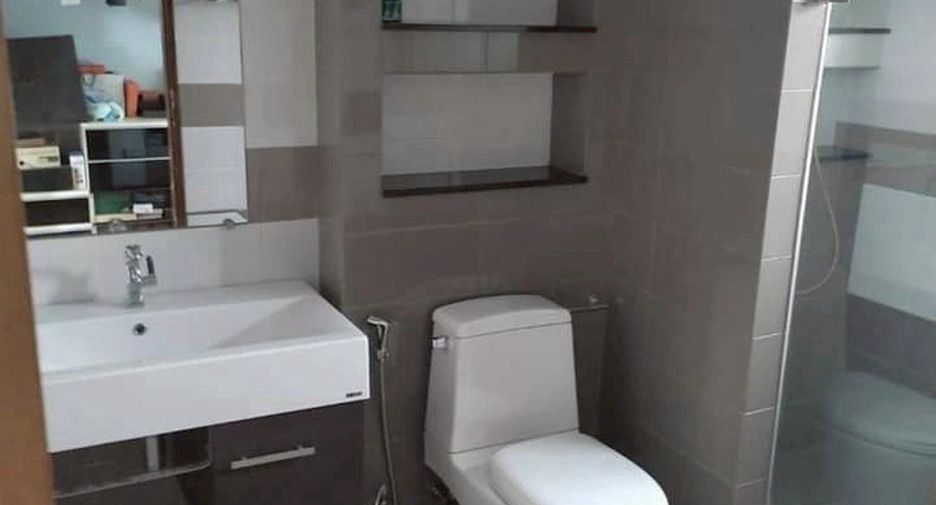 Продажа 3 спальни дом в Банг Кхае, Бангкок