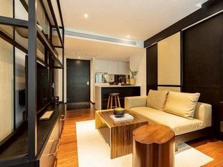 For rent 1 bed condo in Pathum Wan, Bangkok