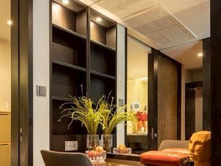 For rent 1 bed condo in Pathum Wan, Bangkok