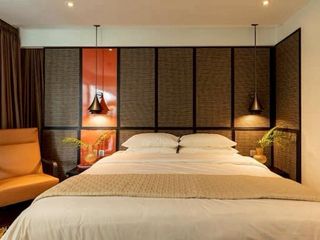 For rent 1 bed condo in Pathum Wan, Bangkok