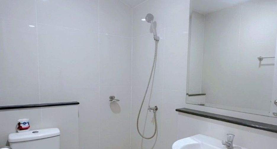 For sale 3 bedrooms townhouse in Mueang Chachoengsao, Chachoengsao