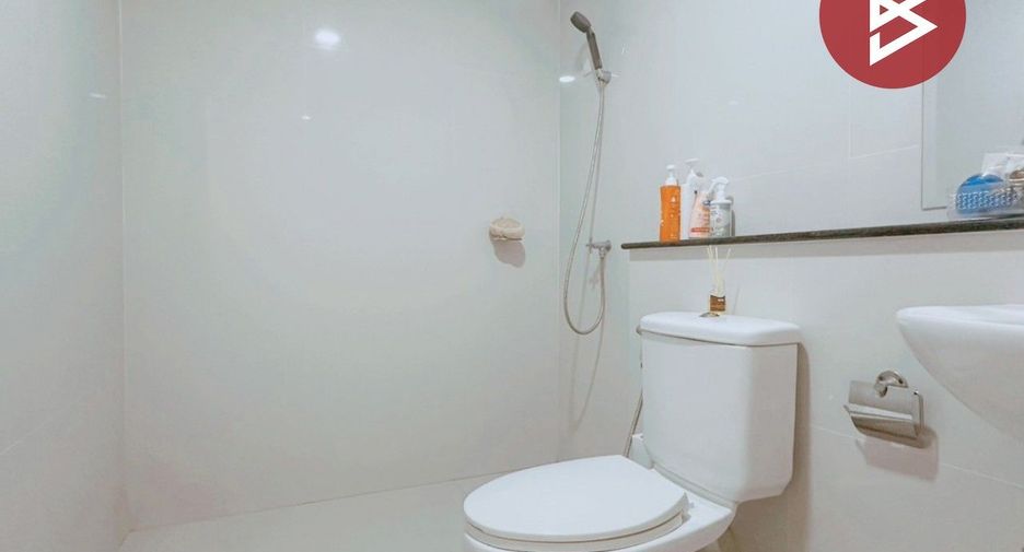 For sale 3 bedrooms townhouse in Mueang Chachoengsao, Chachoengsao