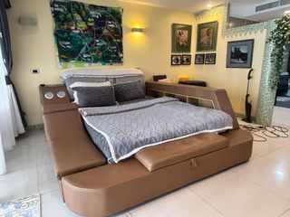 For rent 2 bedrooms condo in Bang Lamung, Chonburi