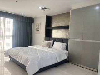 For rent 2 bedrooms condo in Bang Lamung, Chonburi